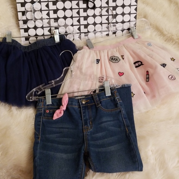 Hudson Jeans Other - Nwot Kids bundle hudson,splendid ,flapdoodles